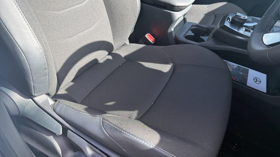Toyota C-HR+ 165kW Design 77kWh 5dr Auto Electric Hatchback - Image 17