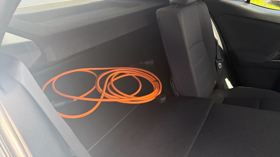 Toyota C-HR+ 165kW Design 77kWh 5dr Auto Electric Hatchback - Image 18