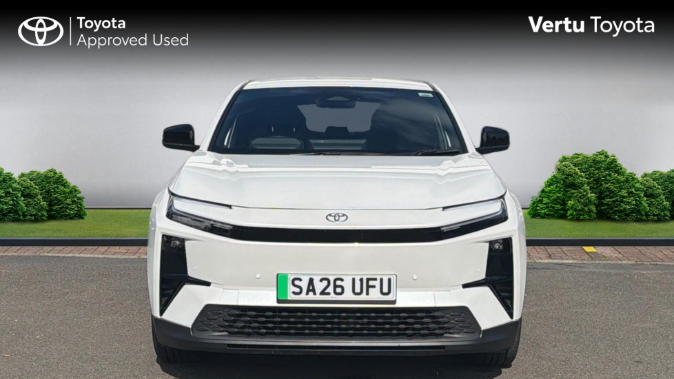 Toyota C-HR+ 165kW Design 77kWh 5dr Auto Electric Hatchback - Image 22