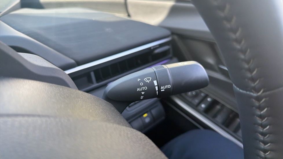 Toyota C-HR+ 165kW Design 77kWh 5dr Auto Electric Hatchback - Image 32