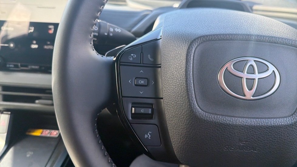 Toyota C-HR+ 165kW Design 77kWh 5dr Auto Electric Hatchback - Image 37