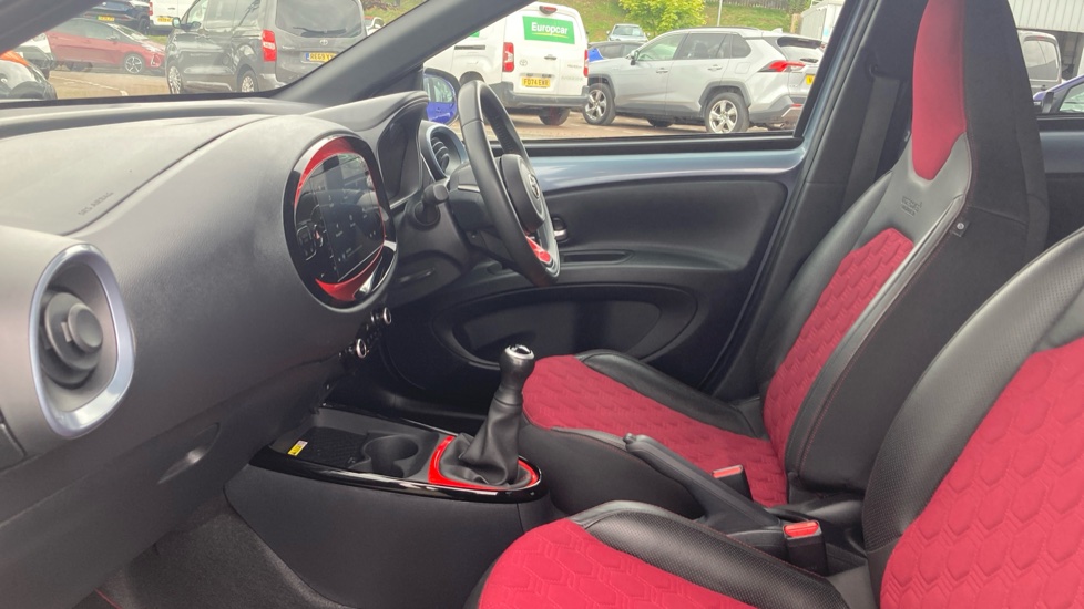 Toyota Aygo X 1.0 VVT-i Undercover 5dr [JBL] Petrol Hatchback - Image 5