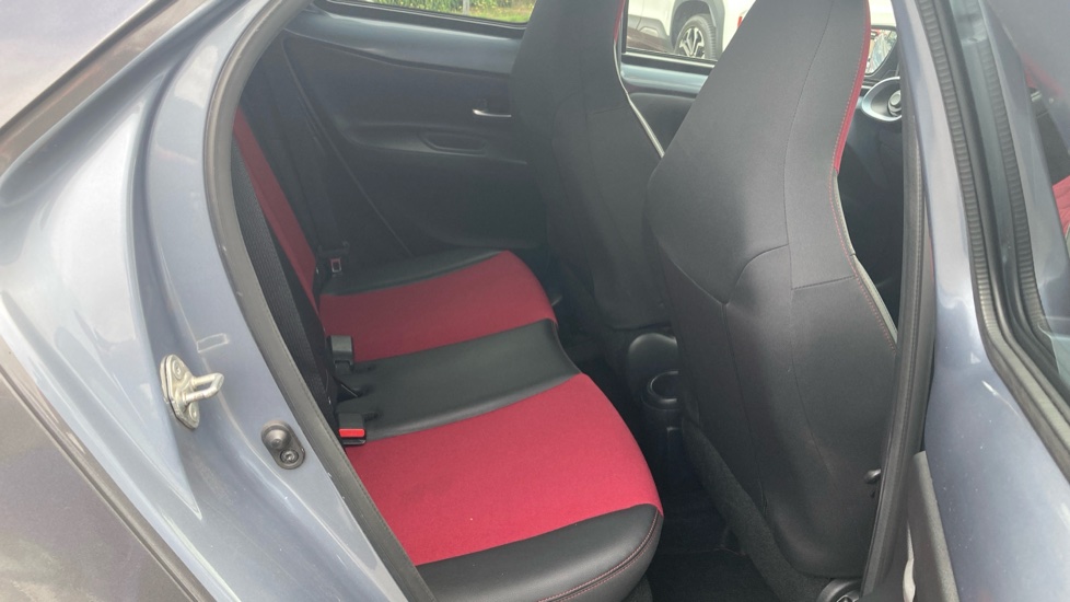 Toyota Aygo X 1.0 VVT-i Undercover 5dr [JBL] Petrol Hatchback - Image 8