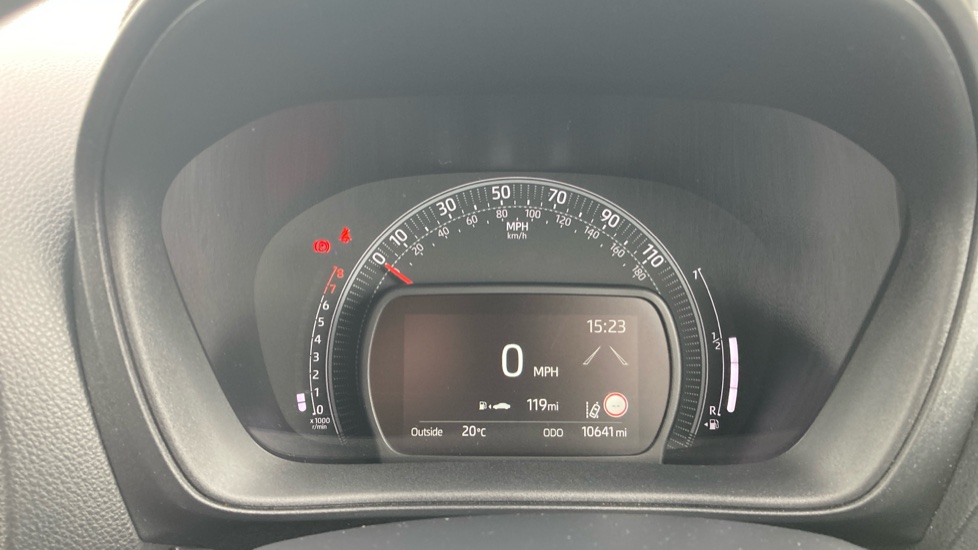 Toyota Aygo X 1.0 VVT-i Undercover 5dr [JBL] Petrol Hatchback - Image 11