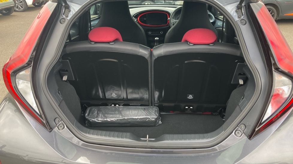 Toyota Aygo X 1.0 VVT-i Undercover 5dr [JBL] Petrol Hatchback - Image 13