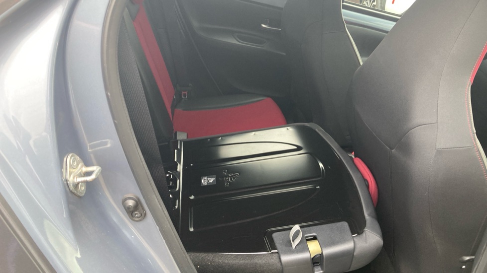 Toyota Aygo X 1.0 VVT-i Undercover 5dr [JBL] Petrol Hatchback - Image 18