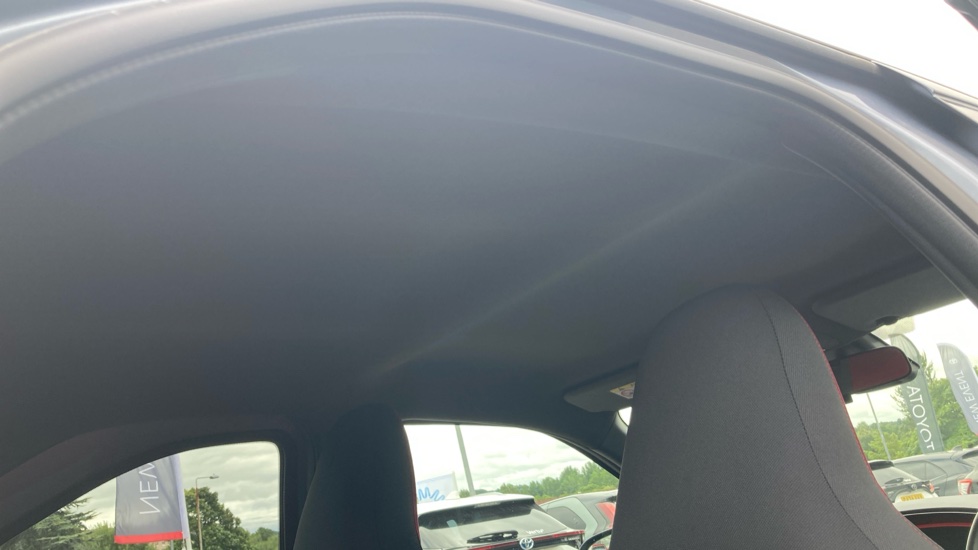 Toyota Aygo X 1.0 VVT-i Undercover 5dr [JBL] Petrol Hatchback - Image 19