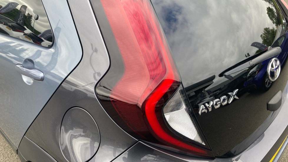 Toyota Aygo X 1.0 VVT-i Undercover 5dr [JBL] Petrol Hatchback - Image 21