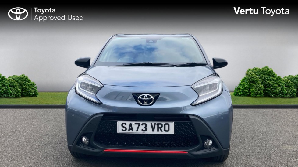 Toyota Aygo X 1.0 VVT-i Undercover 5dr [JBL] Petrol Hatchback - Image 22