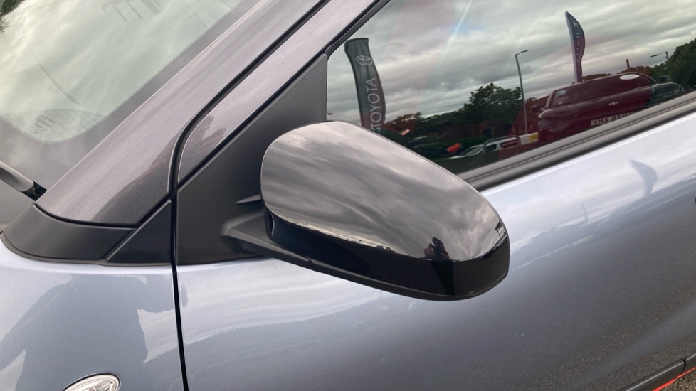 Toyota Aygo X 1.0 VVT-i Undercover 5dr [JBL] Petrol Hatchback - Image 32