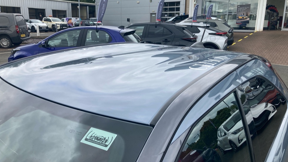 Toyota Aygo X 1.0 VVT-i Undercover 5dr [JBL] Petrol Hatchback - Image 33