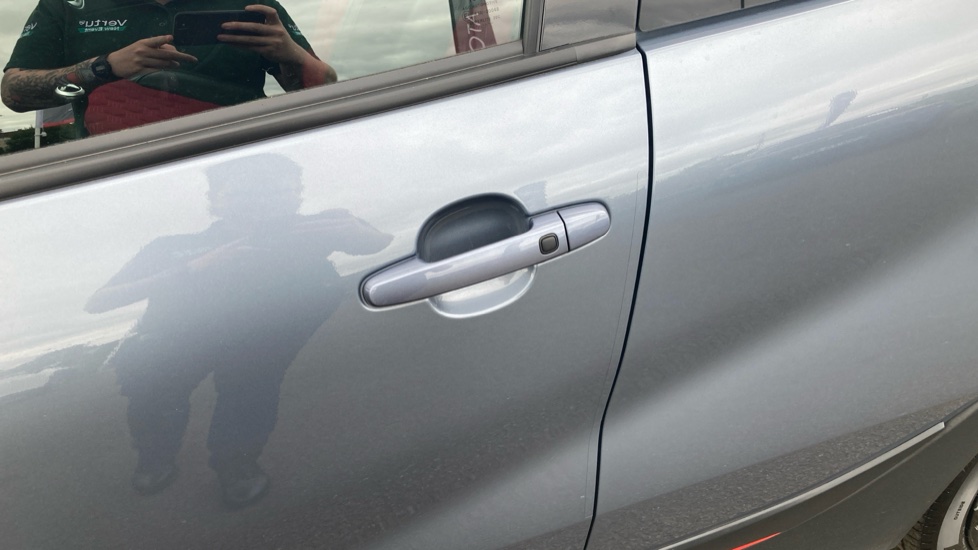 Toyota Aygo X 1.0 VVT-i Undercover 5dr [JBL] Petrol Hatchback - Image 34