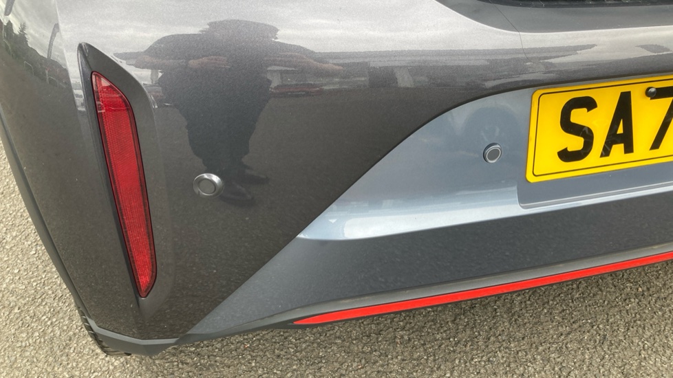 Toyota Aygo X 1.0 VVT-i Undercover 5dr [JBL] Petrol Hatchback - Image 37