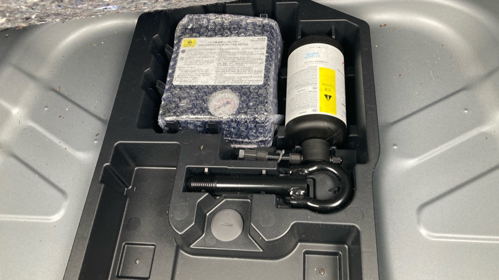 Toyota Aygo X 1.0 VVT-i Undercover 5dr [JBL] Petrol Hatchback - Image 40