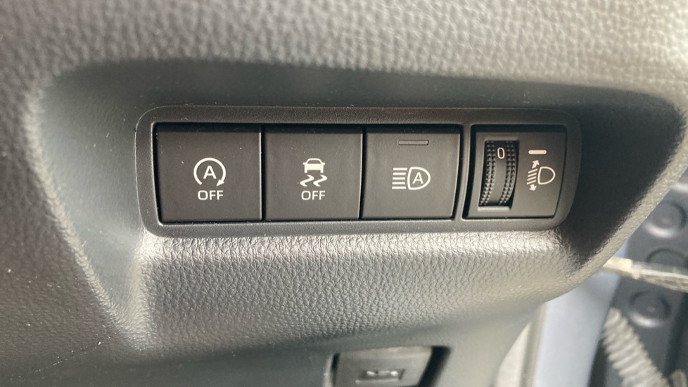 Toyota Aygo X 1.0 VVT-i Undercover 5dr [JBL] Petrol Hatchback - Image 42