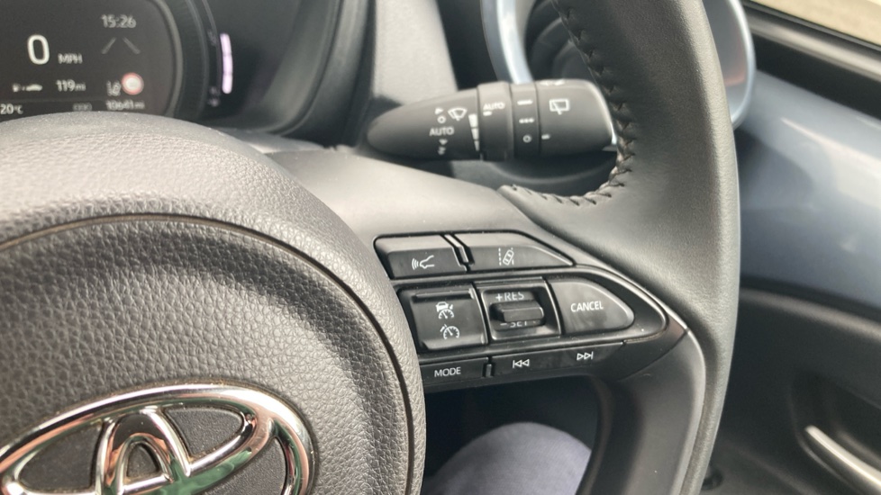 Toyota Aygo X 1.0 VVT-i Undercover 5dr [JBL] Petrol Hatchback - Image 44