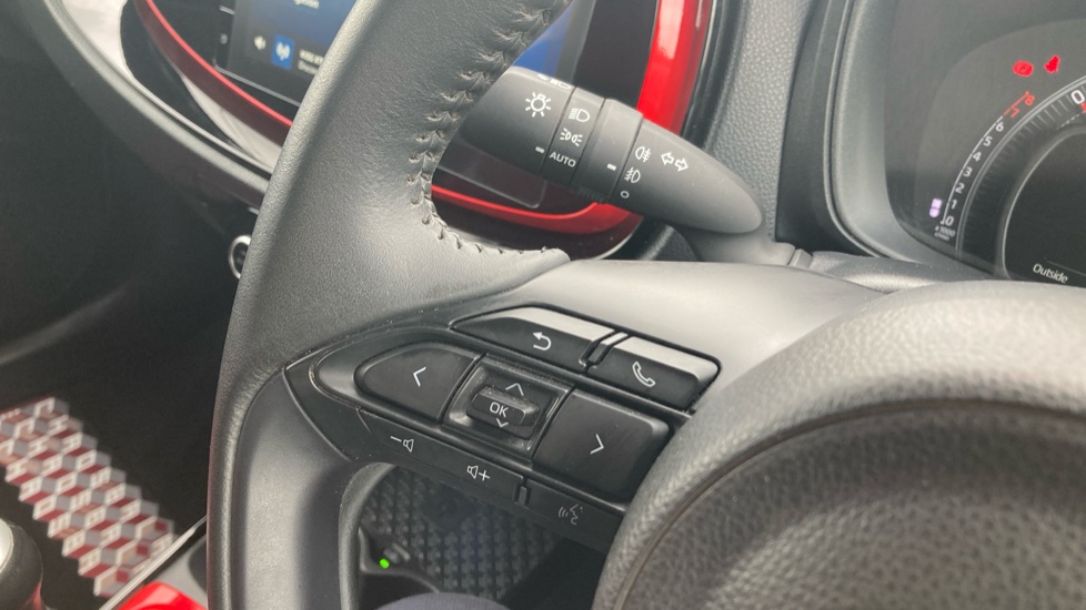 Toyota Aygo X 1.0 VVT-i Undercover 5dr [JBL] Petrol Hatchback - Image 45