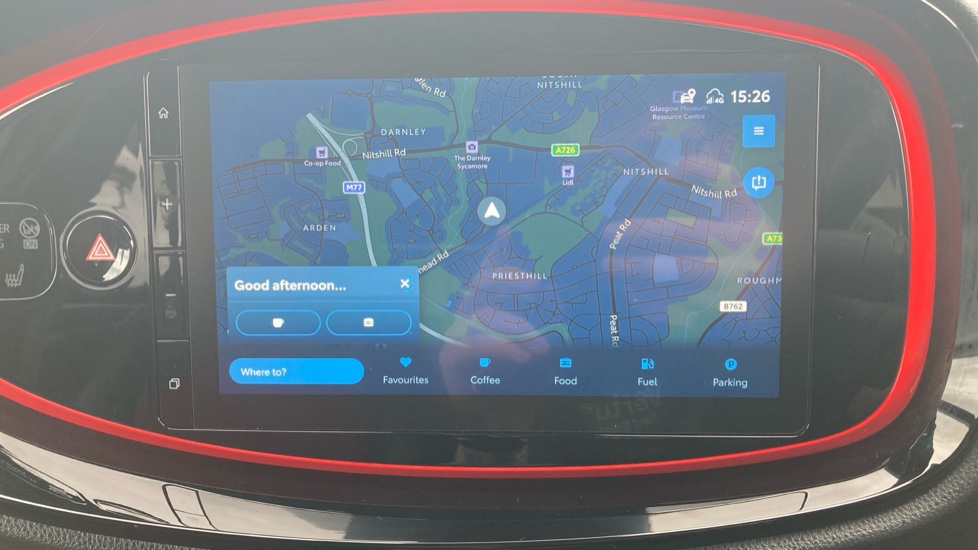Toyota Aygo X 1.0 VVT-i Undercover 5dr [JBL] Petrol Hatchback - Image 47