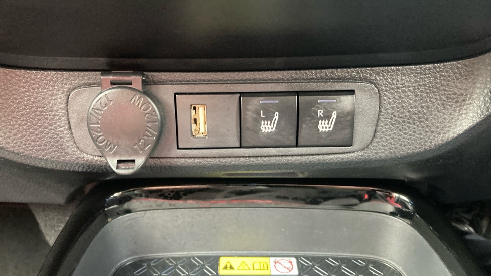 Toyota Aygo X 1.0 VVT-i Undercover 5dr [JBL] Petrol Hatchback - Image 49