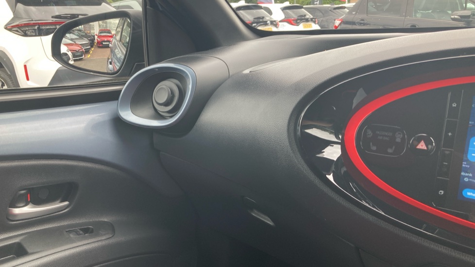 Toyota Aygo X 1.0 VVT-i Undercover 5dr [JBL] Petrol Hatchback - Image 52