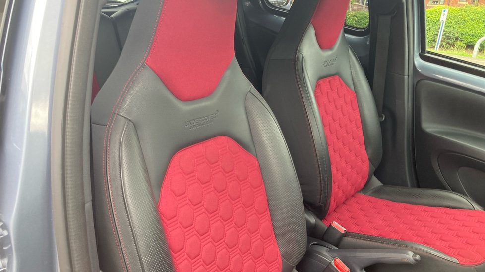 Toyota Aygo X 1.0 VVT-i Undercover 5dr [JBL] Petrol Hatchback - Image 53