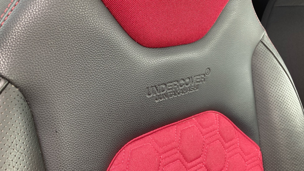 Toyota Aygo X 1.0 VVT-i Undercover 5dr [JBL] Petrol Hatchback - Image 54