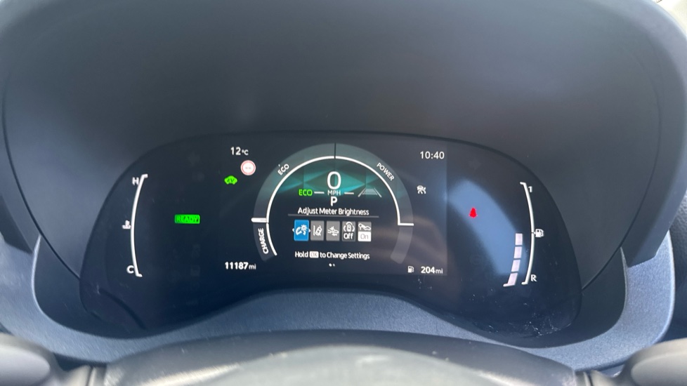 Toyota Yaris 1.5 Hybrid Design 5dr CVT Hybrid Hatchback - Image 11