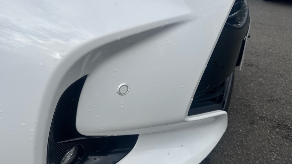 Toyota Yaris 1.5 Hybrid Design 5dr CVT Hybrid Hatchback - Image 37