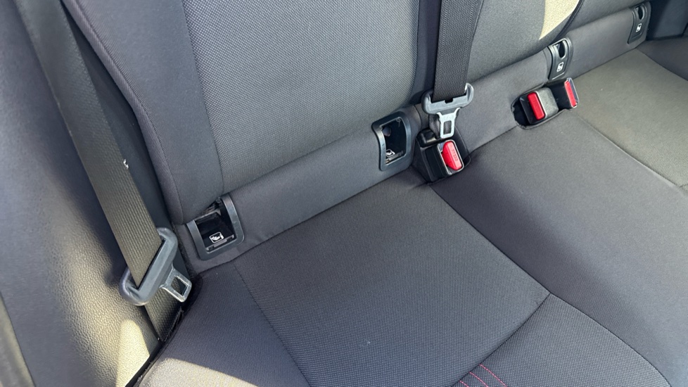 Toyota Yaris 1.5 Hybrid GR Sport 5dr CVT Hybrid Hatchback - Image 14