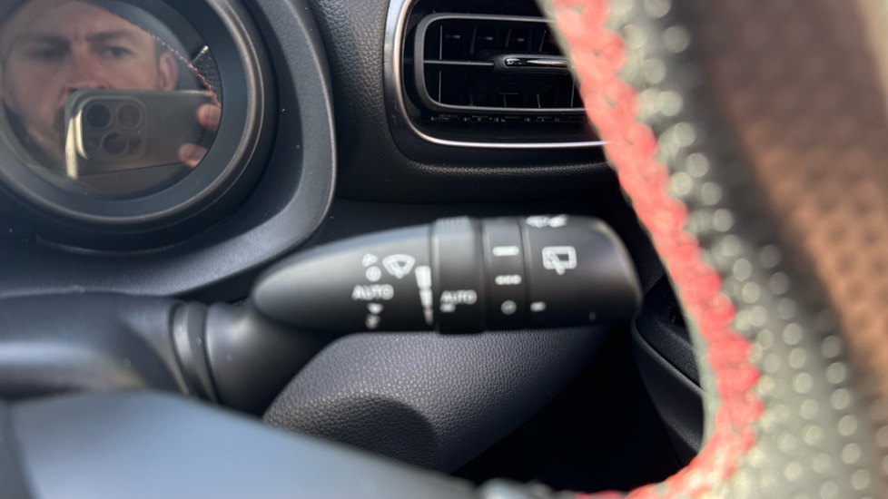 Toyota Yaris 1.5 Hybrid GR Sport 5dr CVT Hybrid Hatchback - Image 32