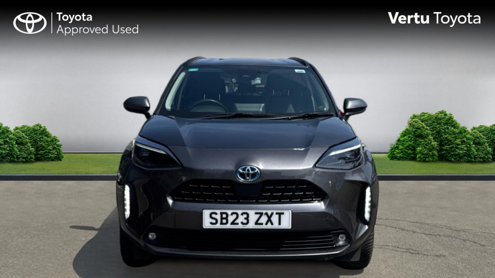 Toyota Yaris Cross 1.5 Hybrid Excel 5dr CVT Hybrid Estate - Image 22