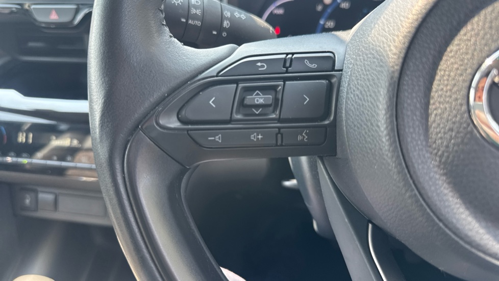 Toyota Yaris Cross 1.5 Hybrid Excel 5dr CVT Hybrid Estate - Image 32