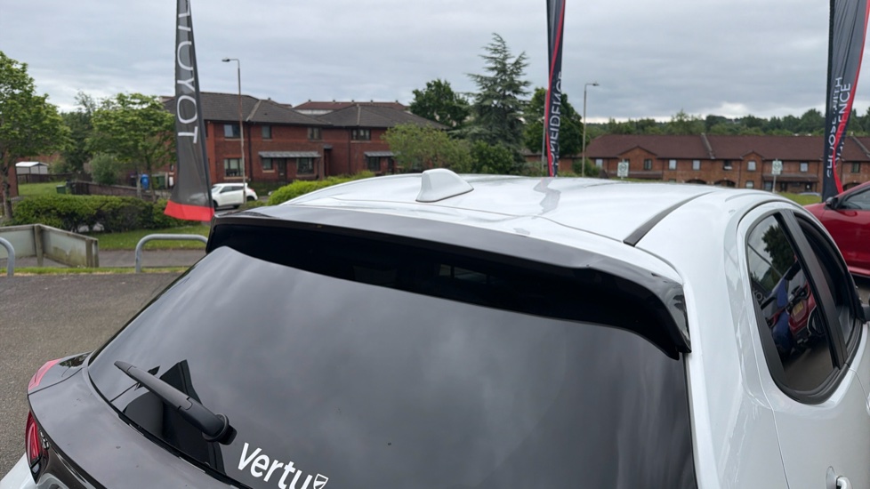 Toyota Yaris 1.5 Hybrid Design 5dr CVT Hybrid Hatchback - Image 30