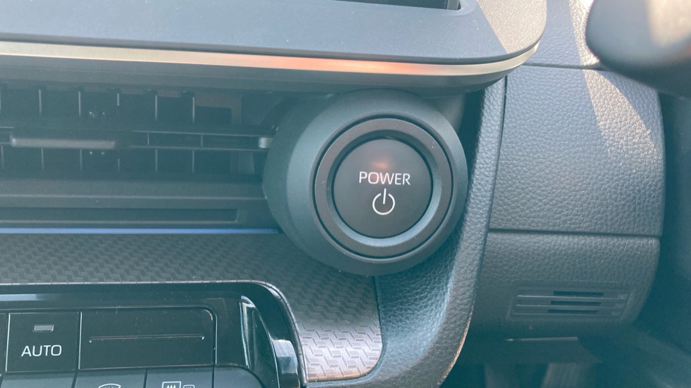 Toyota Prius 2.0 PHEV Design 5dr CVT Hatchback - Image 16