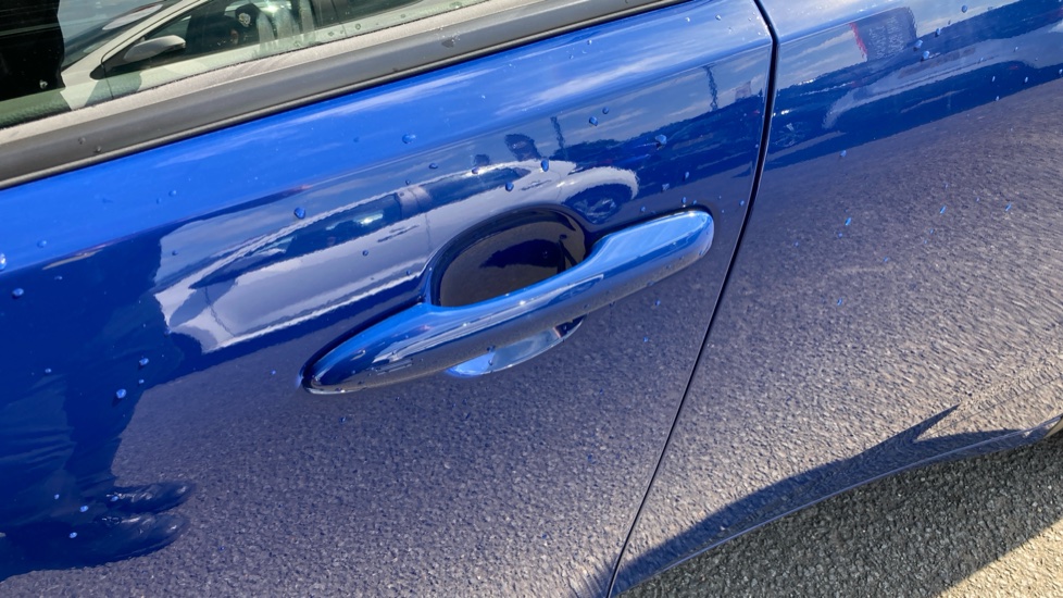 Toyota Prius 2.0 PHEV Design 5dr CVT Hatchback - Image 32