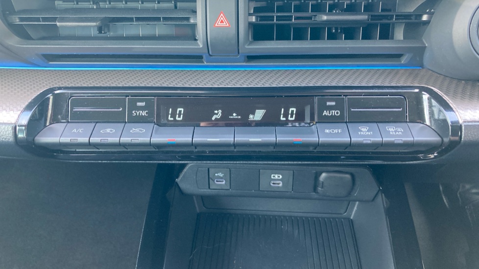 Toyota Prius 2.0 PHEV Design 5dr CVT Hatchback - Image 46