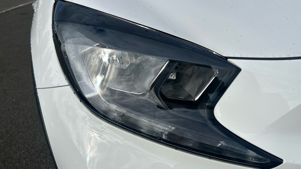 Toyota Aygo X 1.0 VVT-i Edge 5dr Auto Petrol Hatchback - Image 20