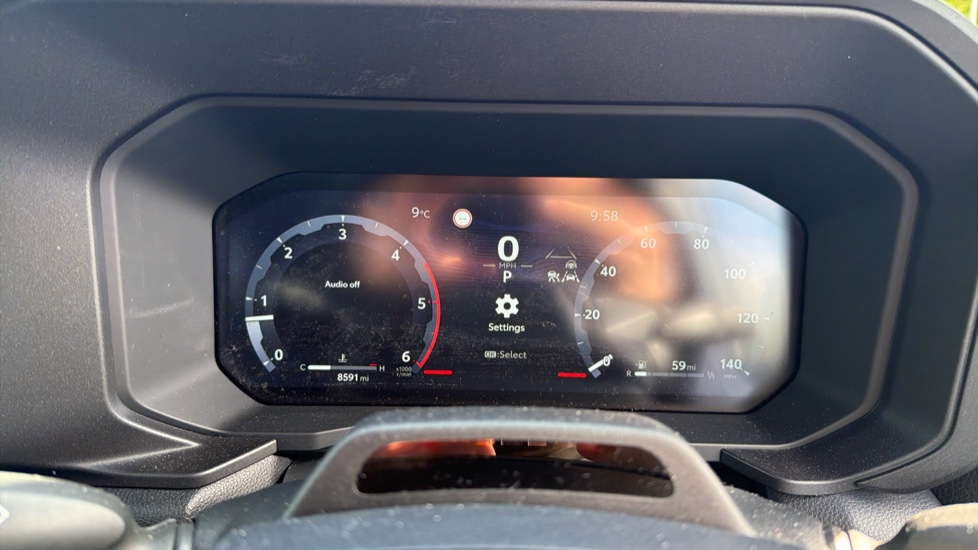 Toyota Land Cruiser 2.8 D-4D 48V 205 Invincible 5dr Auto [Pan Rf/5 St] Diesel Station Wagon - Image 11