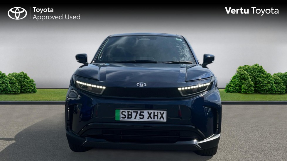Toyota Urbancruiser 128kW Design 61kWh 5dr Auto Electric Estate - Image 22