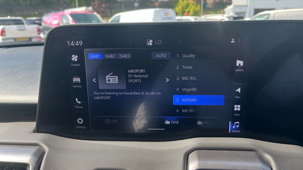 Toyota Urbancruiser 128kW Design 61kWh 5dr Auto Electric Estate - Image 41