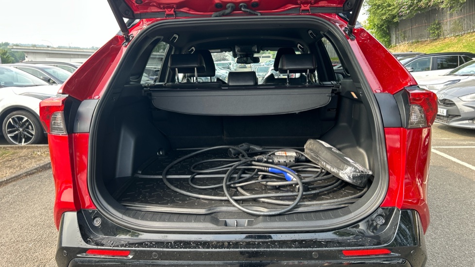 Toyota RAV4 2.5 PHEV Dynamic 5dr CVT Estate - Image 13