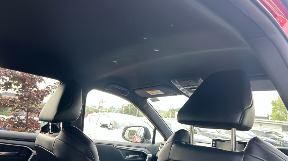 Toyota RAV4 2.5 PHEV Dynamic 5dr CVT Estate - Image 19