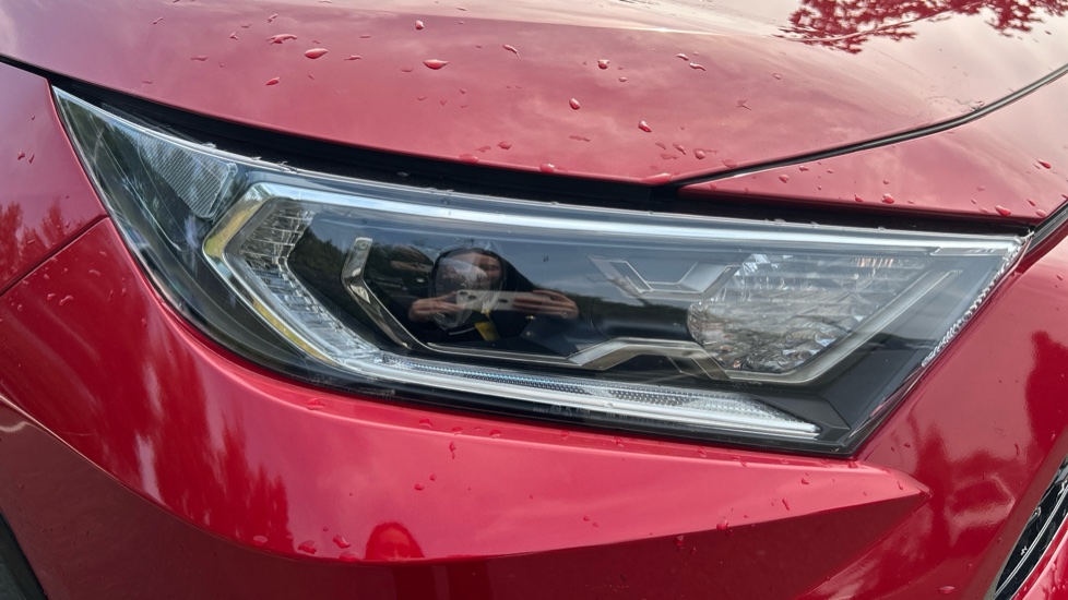 Toyota RAV4 2.5 PHEV Dynamic 5dr CVT Estate - Image 20