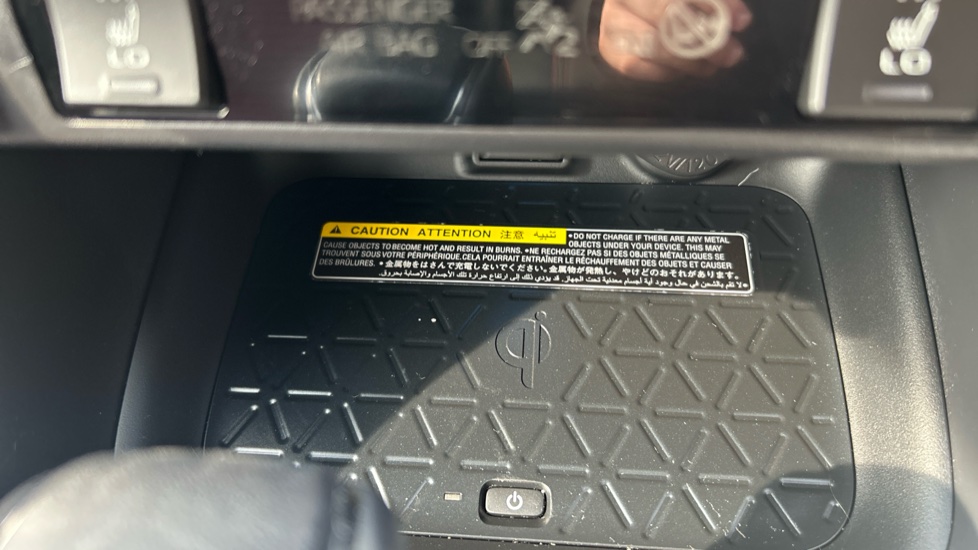Toyota RAV4 2.5 PHEV Dynamic 5dr CVT Estate - Image 35