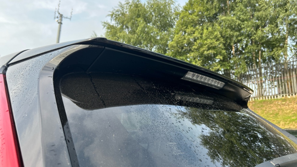 Toyota RAV4 2.5 PHEV Dynamic 5dr CVT Estate - Image 38