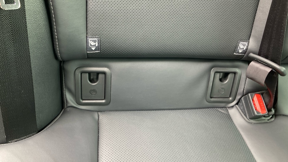Toyota Prius 2.0 PHEV Excel 5dr CVT Hatchback - Image 14