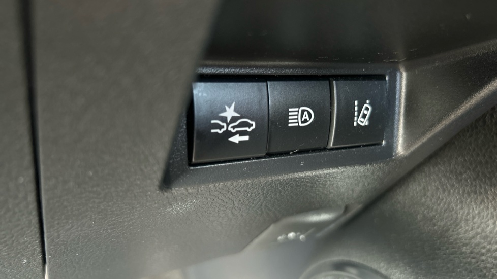 Toyota Yaris 1.5 Hybrid Y20 5dr CVT [Bi-tone/Nav] Hybrid Hatchback - Image 42