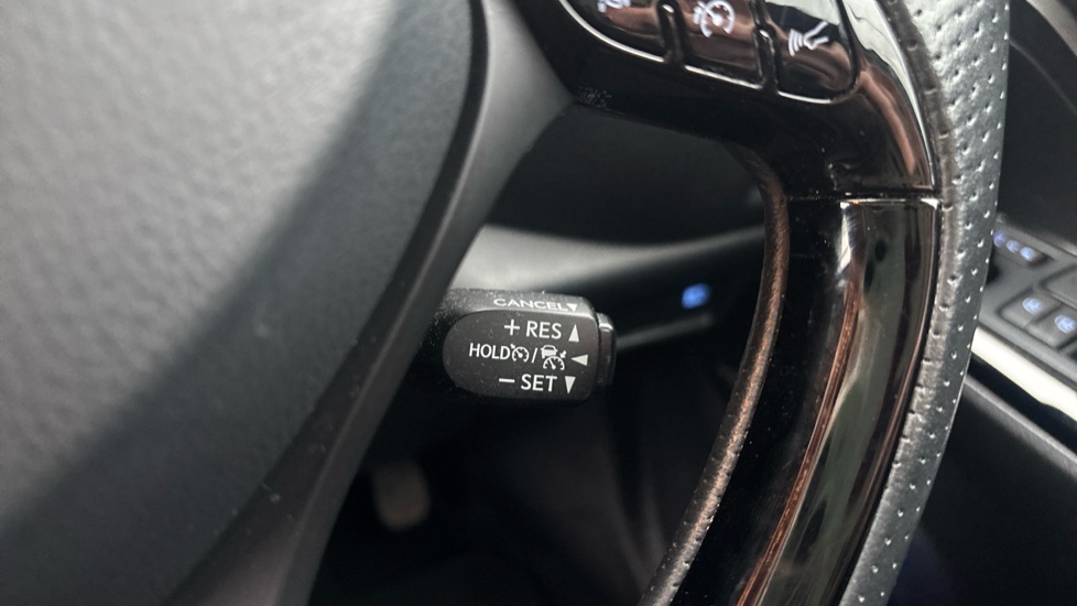 Toyota C-HR 1.8 Hybrid GR Sport 5dr CVT Hybrid Hatchback - Image 35