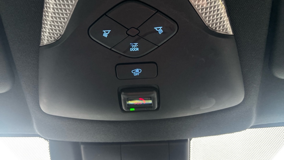 Toyota C-HR 1.8 Hybrid GR Sport 5dr CVT Hybrid Hatchback - Image 44