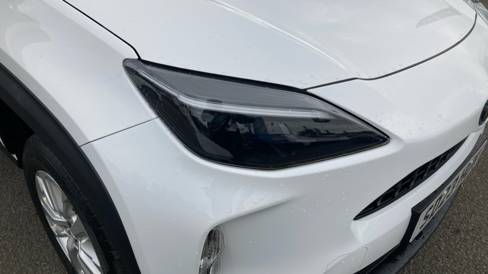 Toyota Yaris Cross 1.5 Hybrid Icon 5dr CVT Hybrid Estate - Image 20